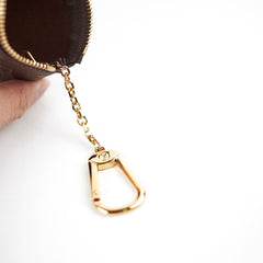 Louis Vuitton Key Pouch Monogram Louis Vuitton Key Pouch Monogram