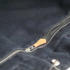 Hermes Herline Tote Canvas Black Hermes Herline Tote Canvas Black