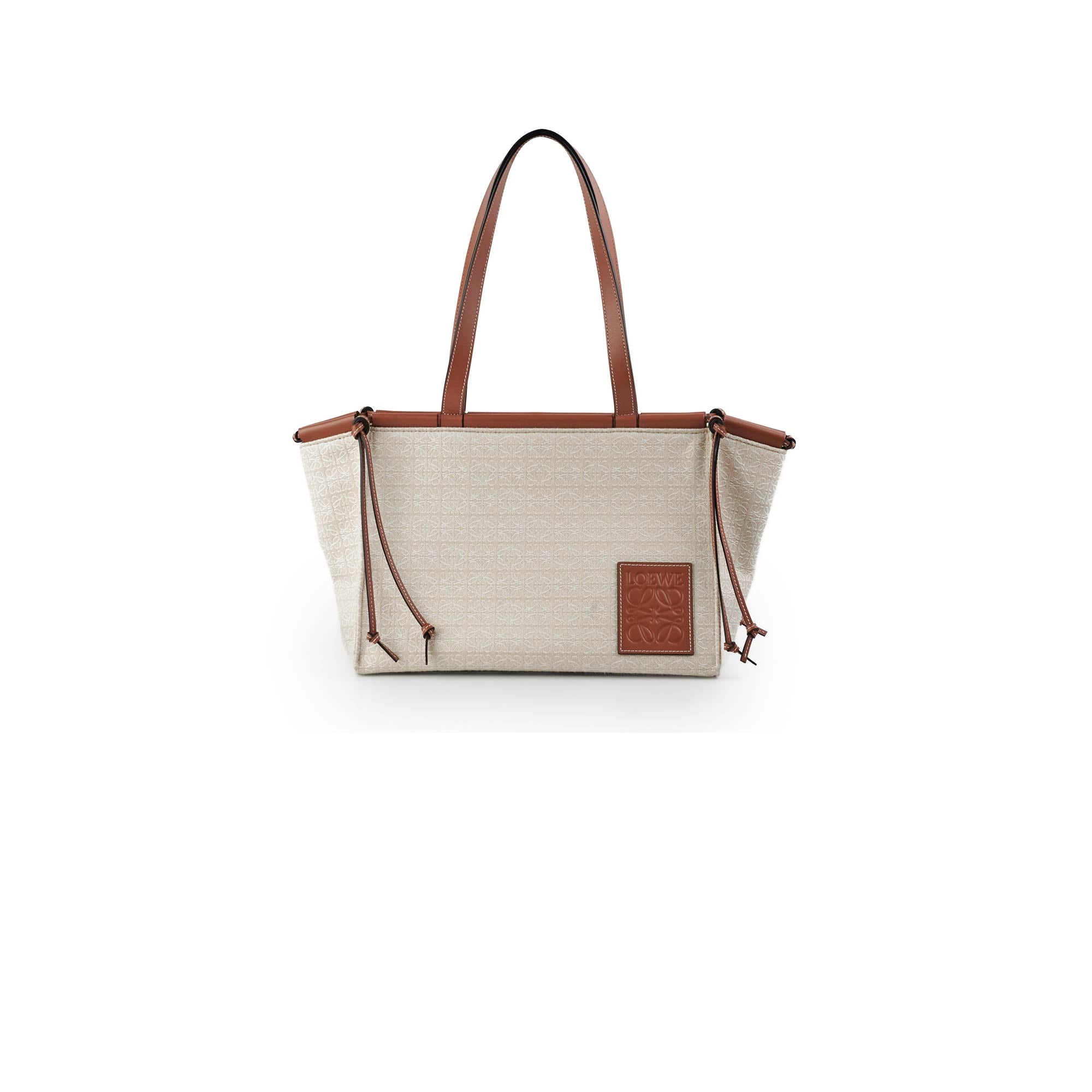 Loewe Cushion Small Tote – THE PURSE AFFAIR - Main Image