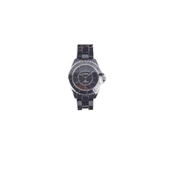 Chanel J12 Phantom Watch 38mm 2019 Chanel J12 Phantom Watch 38mm 2019