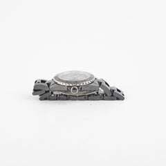 Chanel J12 Phantom Watch 38mm 2019 Chanel J12 Phantom Watch 38mm 2019