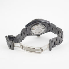 Chanel J12 Phantom Watch 38mm 2019 Chanel J12 Phantom Watch 38mm 2019