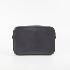 Fendi Monster Bug Eye Black Crossbody Bag Fendi Monster Bug Eye Black Crossbody Bag