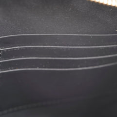 Fendi Monster Bug Eye Black Crossbody Bag Fendi Monster Bug Eye Black Crossbody Bag