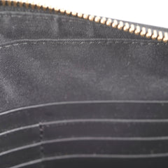 Fendi Monster Bug Eye Black Crossbody Bag Fendi Monster Bug Eye Black Crossbody Bag