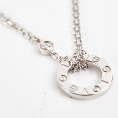 Cartier Love Bracelet White Gold Diamonds Cartier Love Bracelet White Gold Diamonds