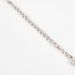 Cartier Love Bracelet White Gold Diamonds Cartier Love Bracelet White Gold Diamonds