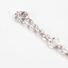 Cartier Love Bracelet White Gold Diamonds Cartier Love Bracelet White Gold Diamonds