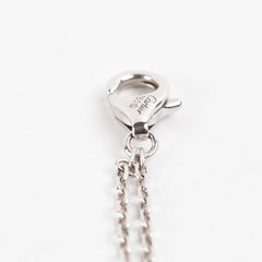 Cartier Love Bracelet White Gold Diamonds Cartier Love Bracelet White Gold Diamonds