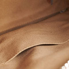 Givenchy Antigona Small Brown