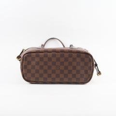 Louis Vuitton Neverfull PM Damier Ebene Louis Vuitton Neverfull PM Damier Ebene