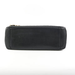 Chanel Grand Shopping Tote GST Caviar Black Chanel Grand Shopping Tote GST Caviar Black