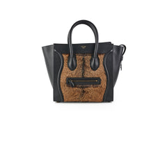 Celine Luggage Mini Celine Luggage Mini