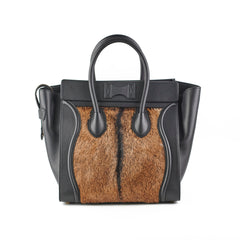 Celine Luggage Mini Celine Luggage Mini