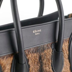 Celine Luggage Mini Celine Luggage Mini