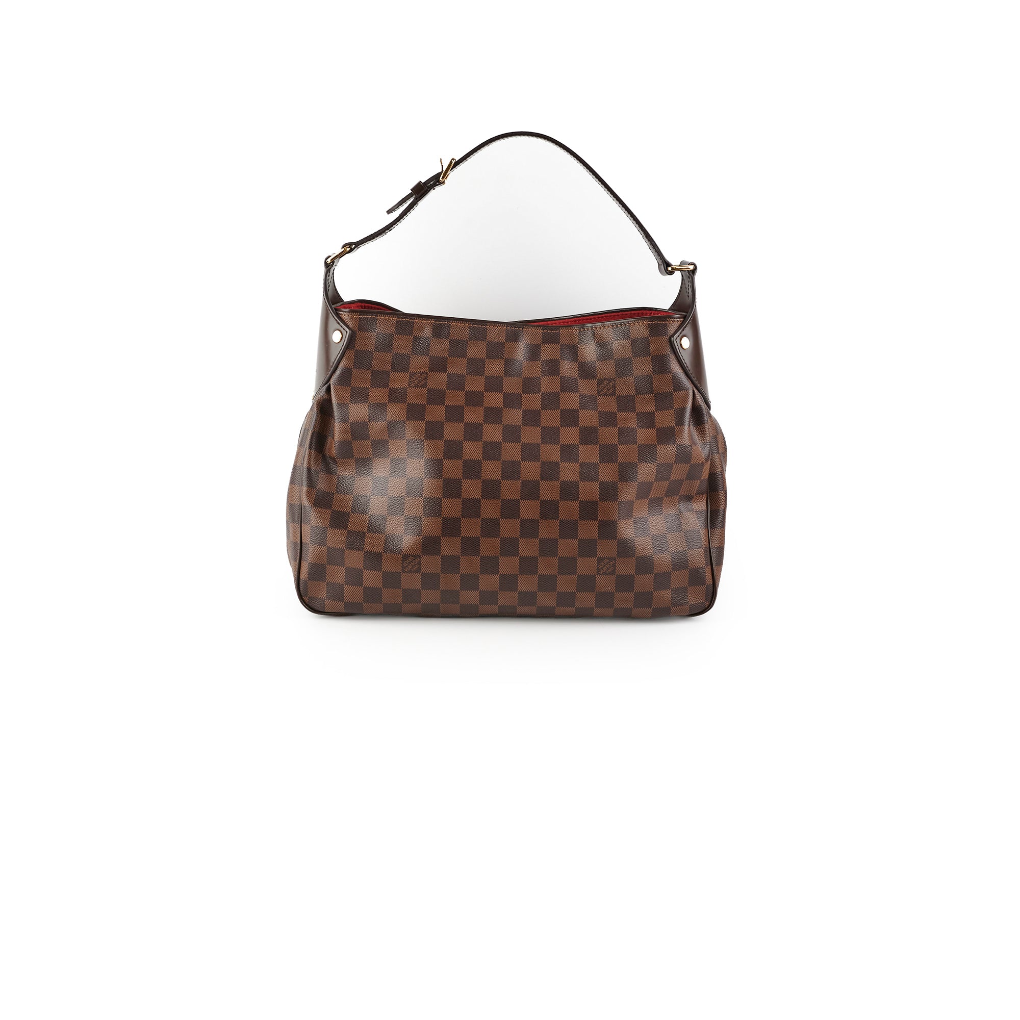 Louis Vuitton Graceful PM Damier Ebene – THE PURSE AFFAIR