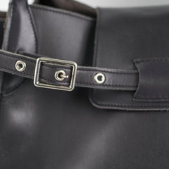 Celine Big Bag Leather Tote Calfskin Dark Grey Celine Big Bag Leather Tote Calfskin Dark Grey