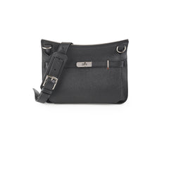Hermes Jypsiere Clemence Black Hermes Jypsiere Clemence Black