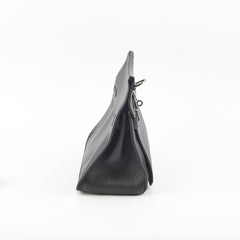 Hermes Jypsiere Clemence Black Hermes Jypsiere Clemence Black