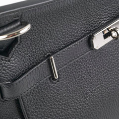 Hermes Jypsiere Clemence Black Hermes Jypsiere Clemence Black