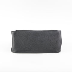 Hermes Jypsiere Clemence Black Hermes Jypsiere Clemence Black