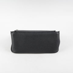 Hermes Jypsiere Clemence Black Hermes Jypsiere Clemence Black
