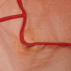 Goyard St Louis PM Orange Tote Goyard St Louis PM Orange Tote