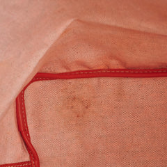 Goyard St Louis PM Orange Tote Goyard St Louis PM Orange Tote