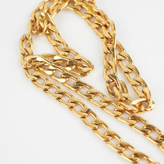 Chanel Vintage Chain Belt Chanel Vintage Chain Belt