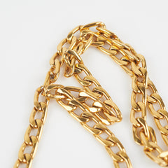 Chanel Vintage Chain Belt Chanel Vintage Chain Belt