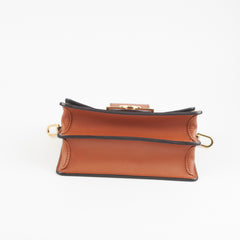 ITEM 31 - Louis Vuitton Mini Dauphine Monogram Crossbody Bag ITEM 31 - Louis Vuitton Mini Dauphine Monogram Crossbody Bag