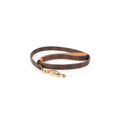 Louis Vuitton Dog Leash Monogram Louis Vuitton Dog Leash Monogram