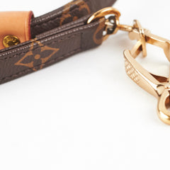 Louis Vuitton Dog Leash Monogram Louis Vuitton Dog Leash Monogram