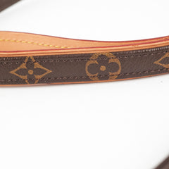 Louis Vuitton Dog Leash Monogram Louis Vuitton Dog Leash Monogram