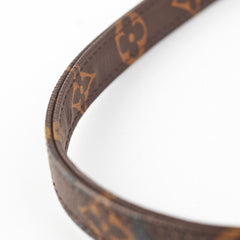 Louis Vuitton Dog Leash Monogram Louis Vuitton Dog Leash Monogram