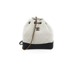 Chanel Small Gabrielle Backpack Chanel Small Gabrielle Backpack