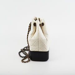 Chanel Small Gabrielle Backpack Chanel Small Gabrielle Backpack