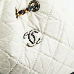 Chanel Small Gabrielle Backpack Chanel Small Gabrielle Backpack
