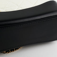 Chanel Small Gabrielle Backpack Chanel Small Gabrielle Backpack