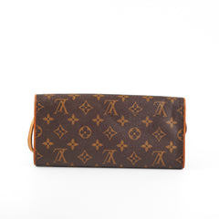 Louis Vuitton GM Twin Pochette Monogram Louis Vuitton GM Twin Pochette Monogram