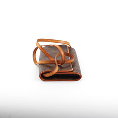 Louis Vuitton GM Twin Pochette Monogram Louis Vuitton GM Twin Pochette Monogram