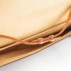 Louis Vuitton GM Twin Pochette Monogram Louis Vuitton GM Twin Pochette Monogram