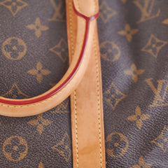 Louis Vuitton Keepall Bandouliere 45 Monogram Louis Vuitton Keepall Bandouliere 45 Monogram