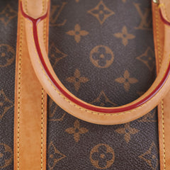 Louis Vuitton Keepall Bandouliere 45 Monogram Louis Vuitton Keepall Bandouliere 45 Monogram