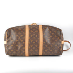 Louis Vuitton Keepall Bandouliere 45 Monogram Louis Vuitton Keepall Bandouliere 45 Monogram