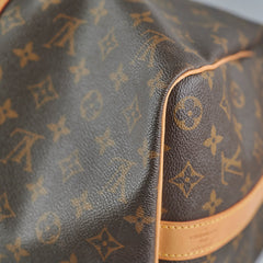Louis Vuitton Keepall Bandouliere 45 Monogram Louis Vuitton Keepall Bandouliere 45 Monogram