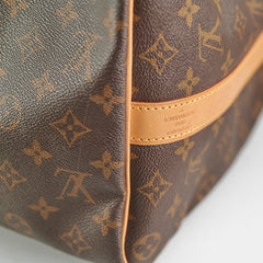 Louis Vuitton Keepall Bandouliere 45 Monogram Louis Vuitton Keepall Bandouliere 45 Monogram