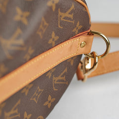 Louis Vuitton Keepall Bandouliere 45 Monogram Louis Vuitton Keepall Bandouliere 45 Monogram