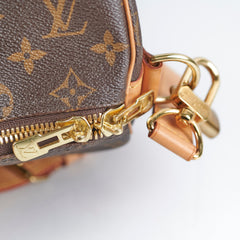 Louis Vuitton Keepall Bandouliere 45 Monogram Louis Vuitton Keepall Bandouliere 45 Monogram