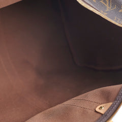 Louis Vuitton Keepall Bandouliere 45 Monogram Louis Vuitton Keepall Bandouliere 45 Monogram
